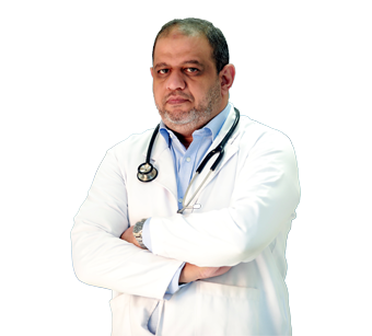 DR. Kazi Mohamed Asifuddin
